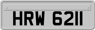 HRW6211