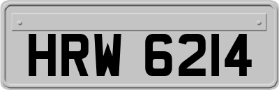 HRW6214