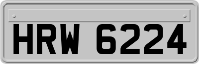 HRW6224