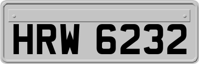 HRW6232
