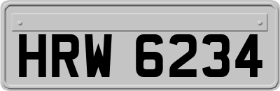 HRW6234