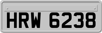HRW6238