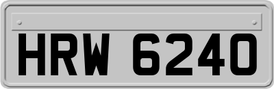 HRW6240