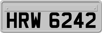 HRW6242