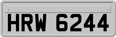 HRW6244