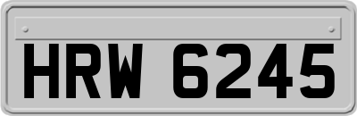 HRW6245