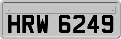 HRW6249