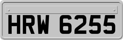 HRW6255