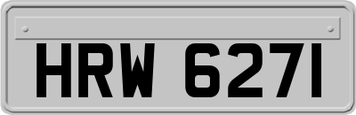 HRW6271