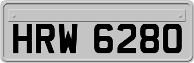 HRW6280