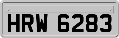 HRW6283
