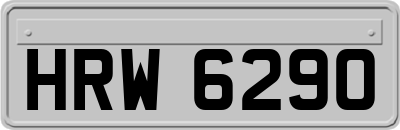 HRW6290