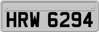 HRW6294
