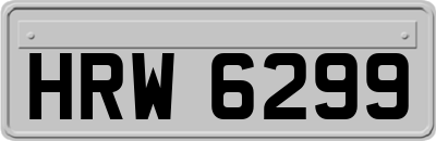 HRW6299