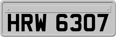 HRW6307
