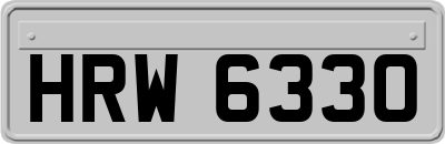 HRW6330