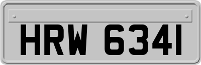 HRW6341