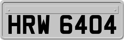 HRW6404