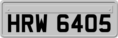 HRW6405