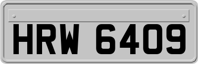 HRW6409