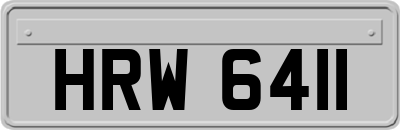 HRW6411