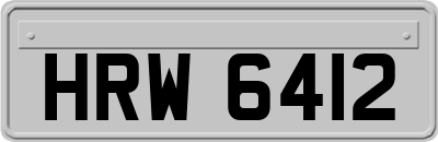 HRW6412