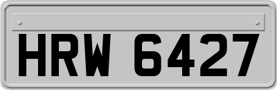 HRW6427