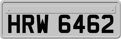 HRW6462