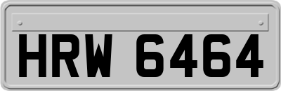 HRW6464