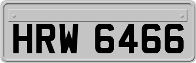 HRW6466