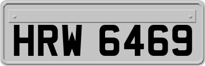 HRW6469