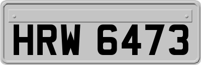 HRW6473