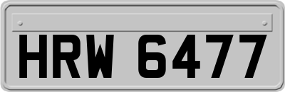 HRW6477
