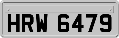 HRW6479