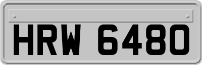 HRW6480