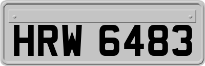 HRW6483