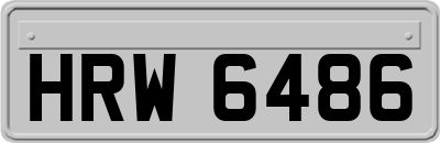 HRW6486