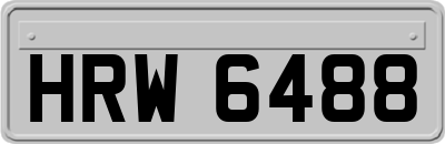 HRW6488
