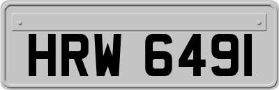 HRW6491
