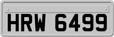 HRW6499