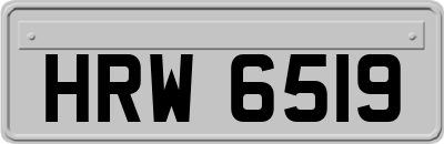 HRW6519