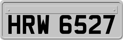 HRW6527