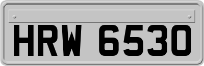HRW6530