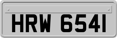 HRW6541