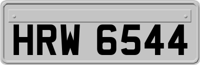 HRW6544