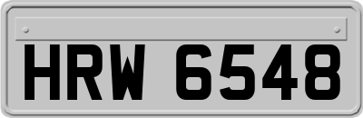 HRW6548