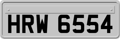 HRW6554