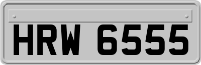 HRW6555
