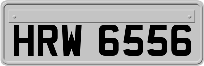 HRW6556