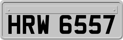 HRW6557